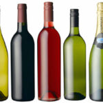 Le tipologie di bottiglie di vino
