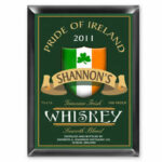 Whiskey irlandese