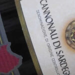 Cannonau di Sardegna DOC
