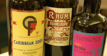 rum caraibici