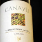 I vini e vitigni della Sardegna