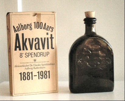 Akvavit