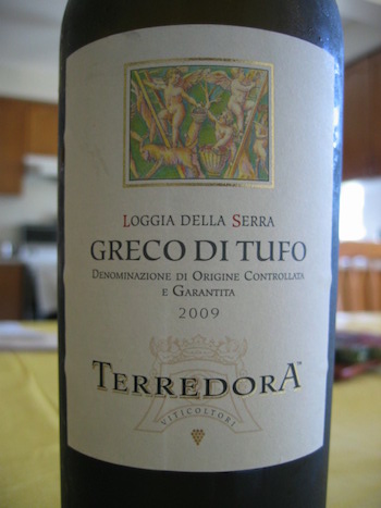 Greco Di Tufo