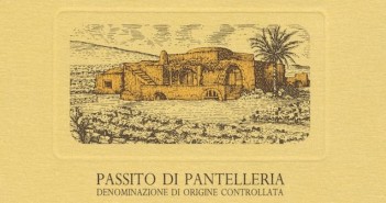 passito pantelleria
