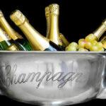 Le leggende dello Champagne