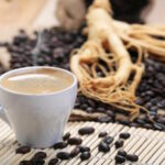 Caffè al ginseng: quando oriente e occidente si incontrano