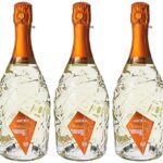 Astoria Valdobbiadene Prosecco Docg”Corderie”Spumante – 3 bottiglie da 750 ml
