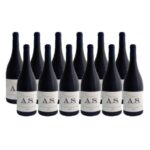 Cinquenta A.S. – Vino Rosso – 12 Bottiglie