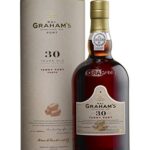 Graham’S Old Tawny Port 30 Years, Vino Oporto – 750 ml