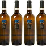 Greco Di Tufo Docg Feudi Vino Bianco – 6 bottiglie da 0.75 cl