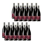Ninfa Escolha Pinot Noir – Vino Rosso – 24 Bottiglie