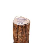 The Green Olive Firewood Torch Swedish Eco-Torcia Grande, Naturale, 1