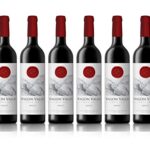 Wagon Valley, Merlot, vino rosso, 2018, 75 cl (6 bottiglie)