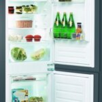 Whirlpool ART6610/A++ Incasso 275L A++ Bianco frigorifero con congelatore