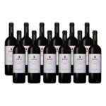 Xisto Roquette e Cazes – Vino Rosso – 12 Bottiglie
