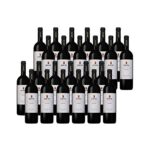 Xisto Roquette e Cazes – Vino Rosso – 24 Bottiglie