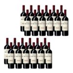Beyra Superior – Vino Rosso – 24 Bottiglie
