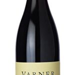 Hidden Block Pinot Noir, Varner Wines (case of 6) Stati Uniti, California, vino rosso
