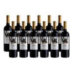 Monte Cascas Vinha das Cardosas – Vino Rosso – 12 Bottiglie