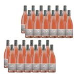 Ninfa – Vino Rosato – 24 Bottiglie