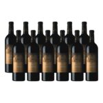 Quinta do Carmo Riserva – Vino Rosso – 12 Bottiglie