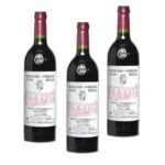 Valbuena Año S Vino Ribera Del Duero – 750 ml