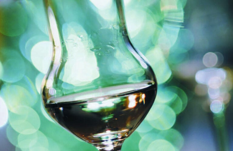 Distillatori per grappa