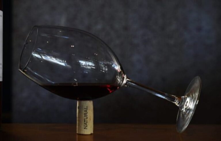 vino naturale