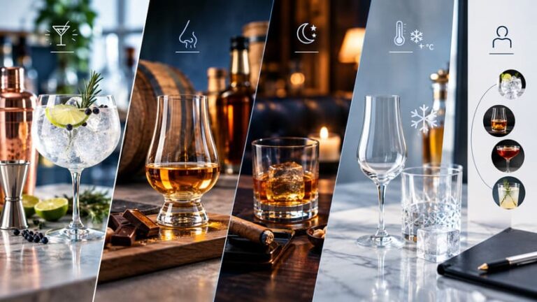 Dal cocktail al dopocena: come cambia il modo di bere gli spirits Dal cocktail al dopocena- come cambia il modo di bere gli spirits
